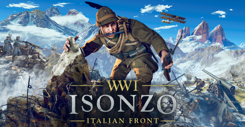 isonzo games download